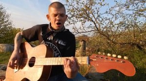 Константин Ступин - Милорд (29.04.2014)
