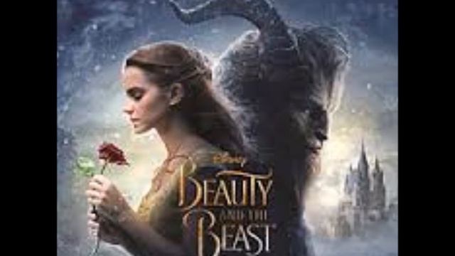 Beauty and the Beast (2017) - How Does a Moment Last Forever [Instrumental, cover ready] смотреть онлайн