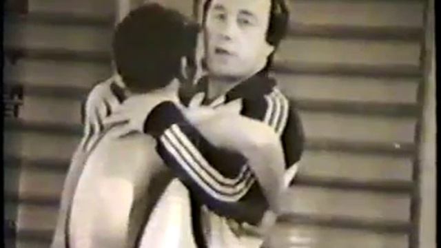 Техника греко-римской борьбы смотреть онлайн