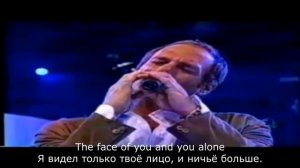 Michael Bolton - All for love (Перевод песни)