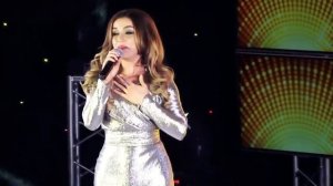 ЗАРИНА ТИЛИДЗЕ   МАМОЧККА МОЯ