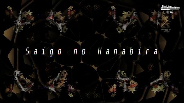 EGOIST - 最後の花弁 Saigo no Hanabira (The meaning of love) (Nariko Remix) смотреть онлайн