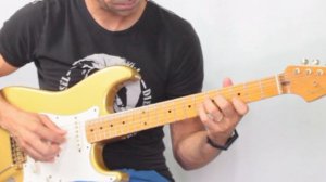 #sevendays #sting #howtoplay #sevendaystutorial Seven Days Guitar Tutorial