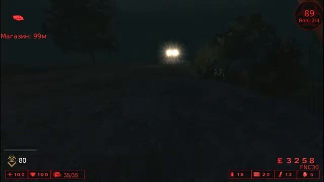 Killing Floor Server Last Hope смотреть онлайн