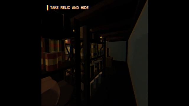 The Last Monday (DEMO) | One Spooky Game #8 смотреть онлайн