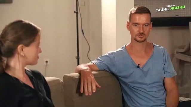 Фасциальный фитнес – дань моде или ключ к красоте и здоровью. Остеопат, к.м.н. Григорий Басов. Бали смотреть онлайн