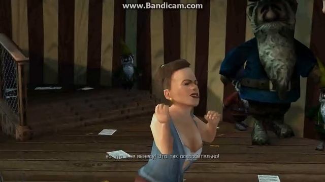 Bully Часть 14 Мелкие Обидки смотреть онлайн