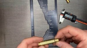 Reload для охотника. Выпуск №4 «Тримминг гильз»