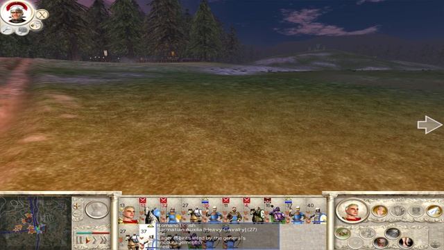 Apple IMAC with Retina 5K GamingTest - Rome Total War. Battle of Badon(No audio) смотреть онлайн