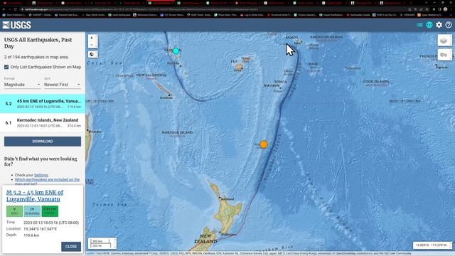 West Coast Earthquake update. Solar Flare activity on the Sun. Monday night update. 2/13/2023 смотреть онлайн