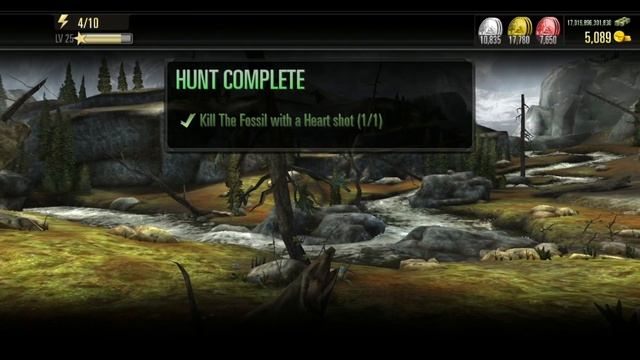 Why Wolf Is The Last Boss | Deer Hunter Classic (Trophy Hunt Region 65 Last Region)