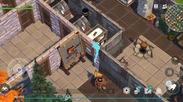 "GHOST TOWN"  26/40 |  SETTLEMENT EXPEDITION - Last Day On Earth: Survival