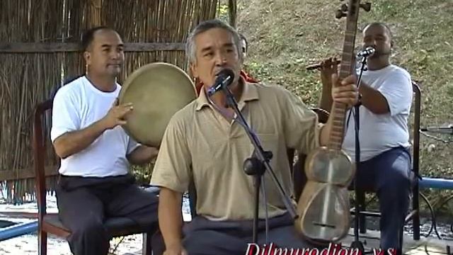 Аббосхон Кува смотреть онлайн