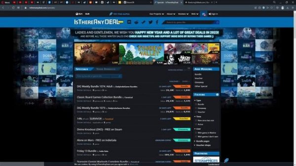 3 Steam Tools & Pages Every Serious Gamer Should Know! Test Yourself!