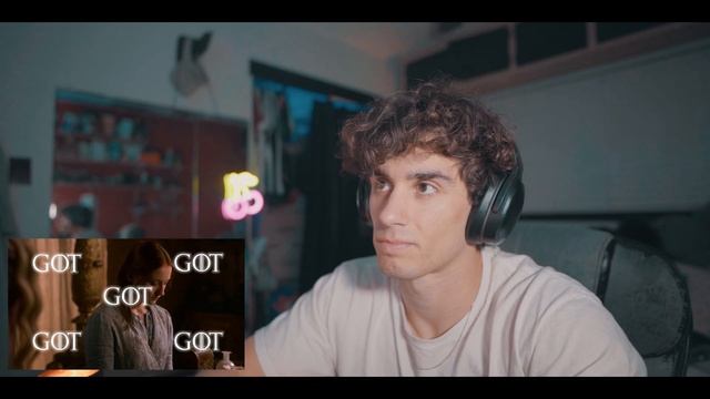 Game Of Thrones Season 2 Episode 7 "A Man Without Honor" Reaction! смотреть онлайн