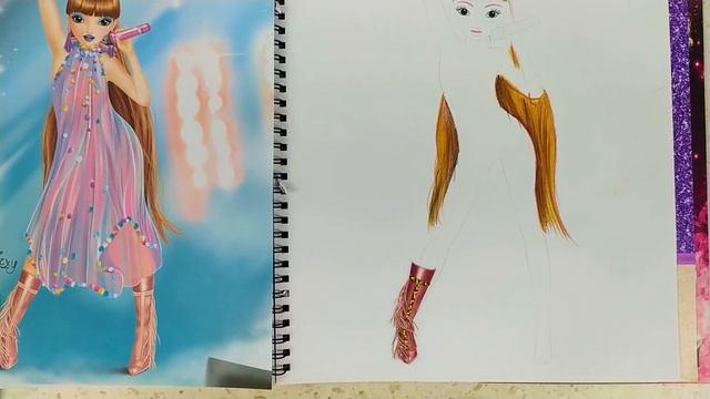 Pop Star Top Model part 2 смотреть онлайн