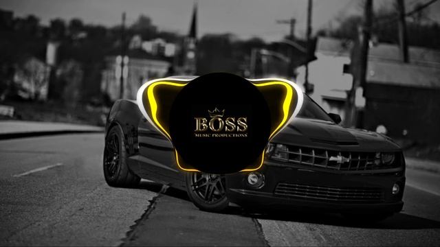 Ablaikan - Pollux [HARD BASS]