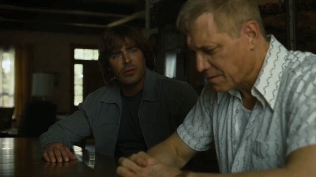 He attempts to suffocate his own father due to a curse that has plagued their family. смотреть онлайн