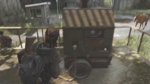 F*ck FEDRA Gate | The Last of Us Part II Gameplay - Part 6 смотреть онлайн