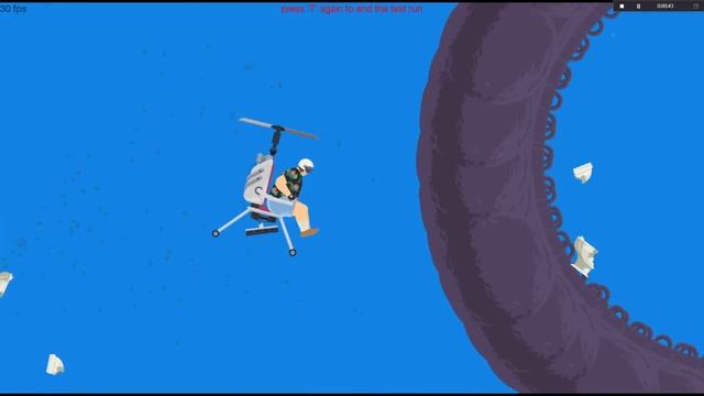 THIS IS NOT FOR KILL SCREEN HAPPY WHELLS PART 2 смотреть онлайн
