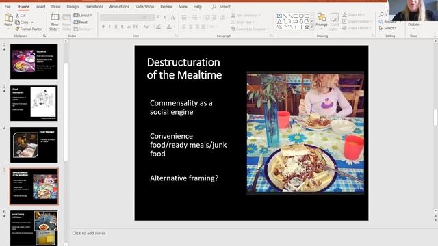 NFS Summer Symposium 2020 Webinar #3: Why do we Need a National Food Service? (Academic Perspective смотреть онлайн