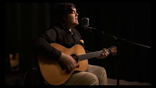 Angry Song No 2 - Carter Elliott смотреть онлайн