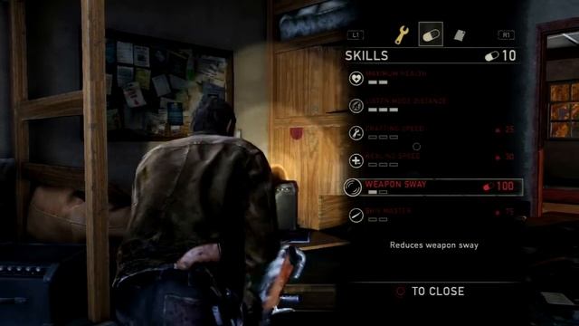 The Last of Us [Big Clicker on Campus] [Part 20] Playing Games & Sipping Tea смотреть онлайн