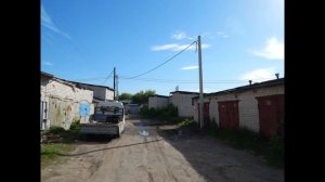 ДОХОДНЫЙ ГАРАЖ | ПОДКЛЮЧЕНИЕ ГАРАЖА К ЭЛЕКТРИЧЕСКИМ СЕТЯМ ГОРОДА | СВОЙ СТОЛБ | ПАССИВНЫЙ ДОХОД