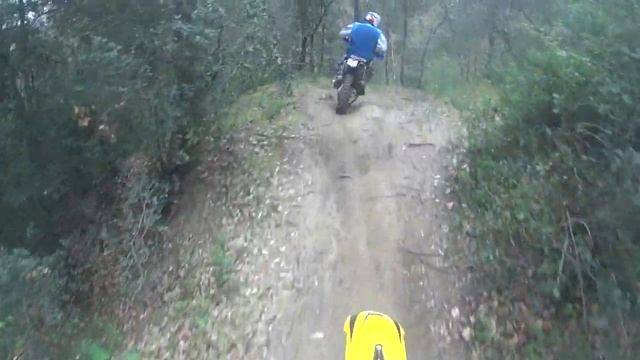 Wiki enduro 01/03/2017 (2) смотреть онлайн