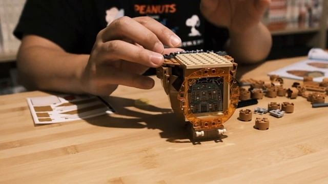 【切入點】LEGO 76261 Spider-Man Final Battle開箱 重現三代同堂 ( CC 中文字幕 )｜unboxing｜樂高｜SPIDER-MAN｜minifigures｜ смотреть онлайн