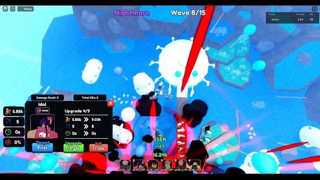 How To Get The New SECRET Speedwagon Waifu (Anime Last Stand)