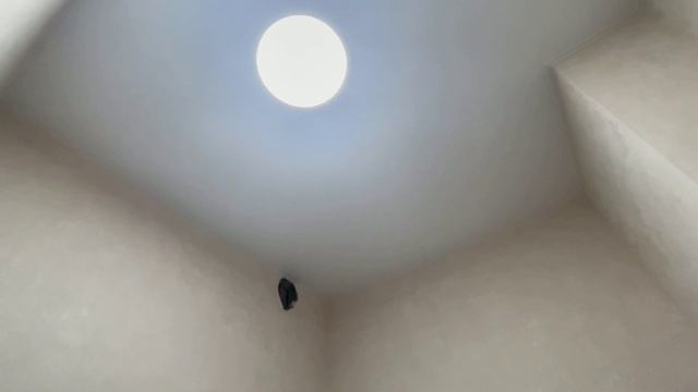 Белые Матовые натяжные потолки в 2-х комнатной квартире. Процесс выполнения работ по монтажу. смотреть онлайн