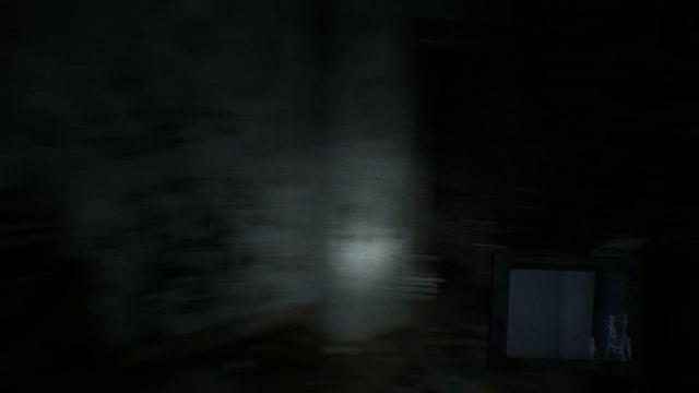 Blair Witch 2019 Ведьма из Блэр - прохождение игры [09] - ПК PC русские субтитры