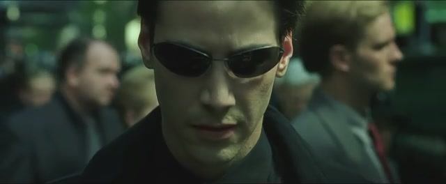 Ария - Что Вы Сделали с Вашей Мечтой? (The Matrix) смотреть онлайн