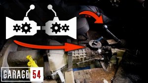 Что ЕСЛИ, ПОСТАВИТЬ 2 КОРОБКИ ПЕРЕДАЧ / 2 МКПП в ВАЗ
