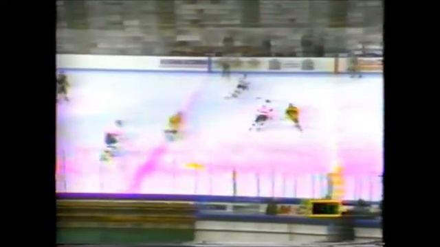 1994 Civic Center Hockey Holiday Classic White Bear vs Moorhead смотреть онлайн