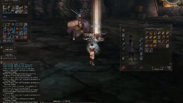 Lineage II tutorial - Pailaka Devil's Legacy 61 67 level [CZECH] смотреть онлайн