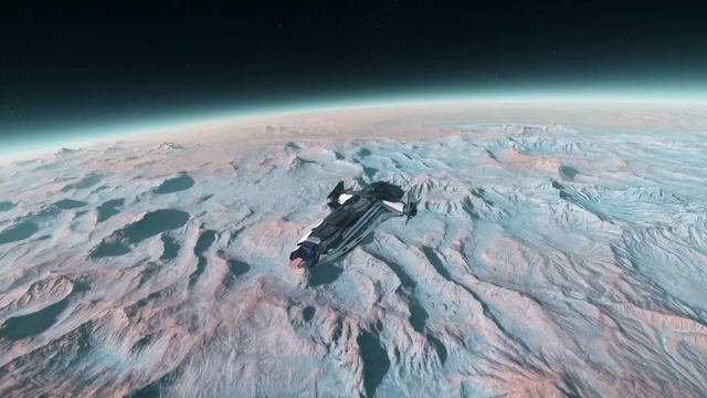 Star Citizen , Was good while it lasted. смотреть онлайн
