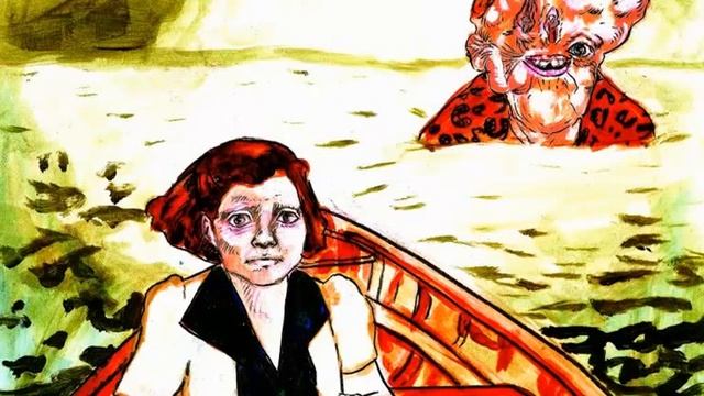 Summer Vacation - Dementia смотреть онлайн