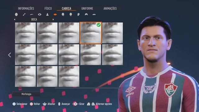 FIFA 23 - GERMÁN CANO Face + Stats (Tutorial) смотреть онлайн