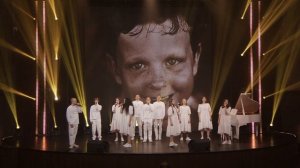 NucKids 2023. Всероссийская олимпиада школьников по литературе. Слова