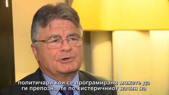 DEJAN LUČIĆ: KO JE DŽORDŽ SOROŠ