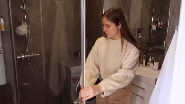 Рум тур и обустройство квартиры в Москве смотреть онлайн