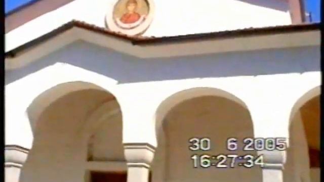 Царская тропа.Ливадия. Крым..wmv смотреть онлайн