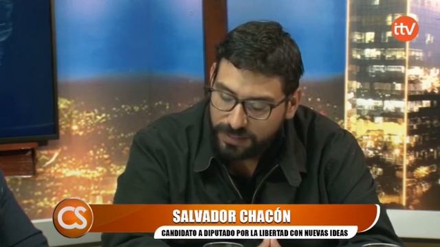 Candidatos a diputados Zaira Pineda y Salvador Chacón le apuestan a la transparencia y la Salud смотреть онлайн