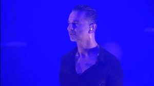 Dave Gahan & Soulsavers   Live at Tempodrom Berlin 2015 Full Show HD