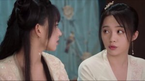 Цинцин в моём сердце 1 сезон 16 серия