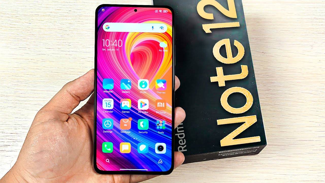 Простой способ обхода, Google аккаунта FRP пароля, графический ключ Redmi 12 / Redmi Note 12 смотреть онлайн