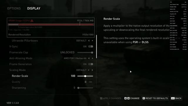 the last of us soyo RX 5700XT + R5 4650G смотреть онлайн