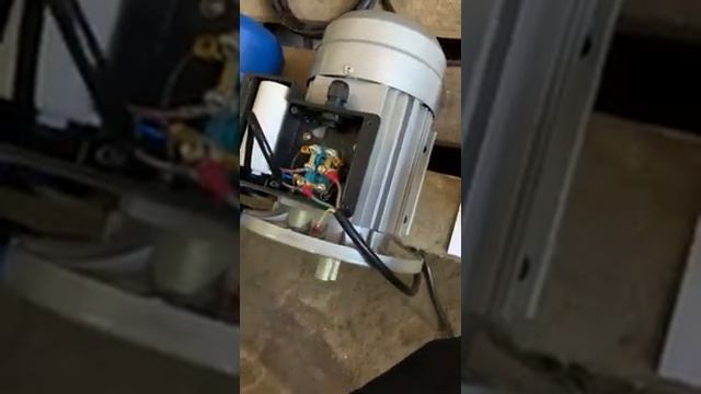 IDD INNOVERT для однофазного двигателя смотреть онлайн